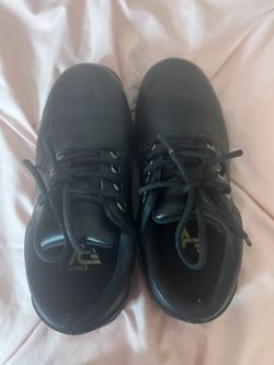 Cade Steel Toe Boots 