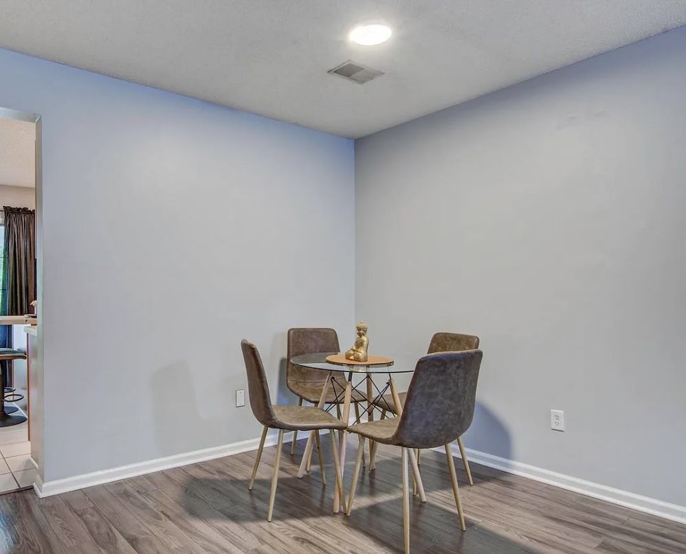 Dining Room Table