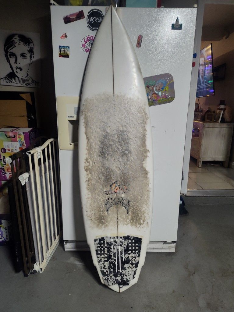 Mayhem V3 Stealth Rocket