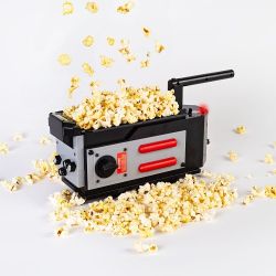 Ghostbusters: Frozen Empire Ghost Trap Popcorn Bucket