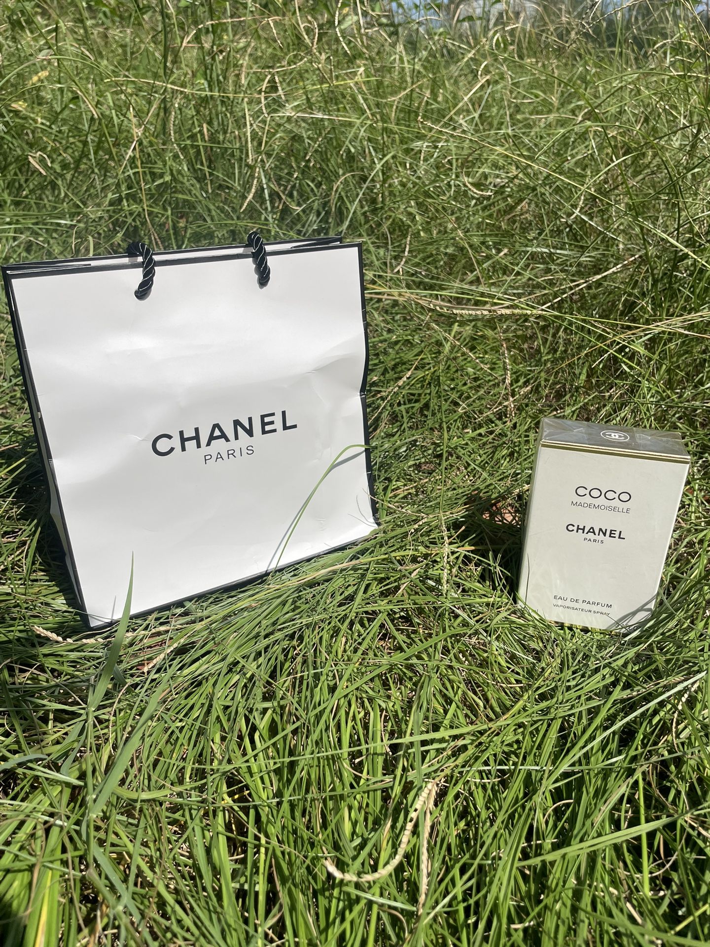 Coco CHANEL Eau de Parfum