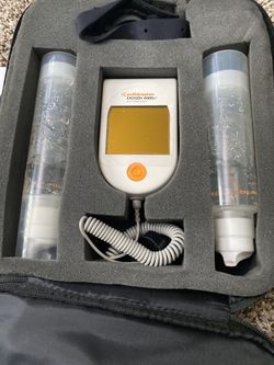 Exogen bone healing system