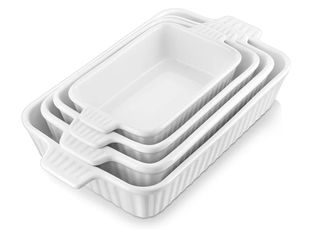 Casserole dish set