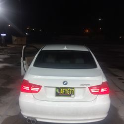 2011 BMW 328i