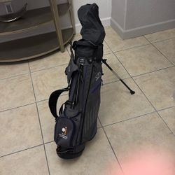 US Kids Golf Ultralight 54 inches Golf Clubs