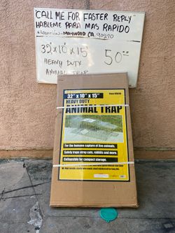 Trap
