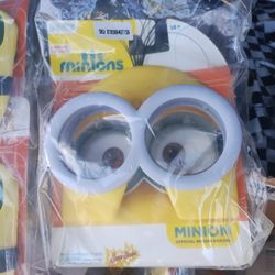Minions Shades