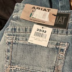 Ariat 