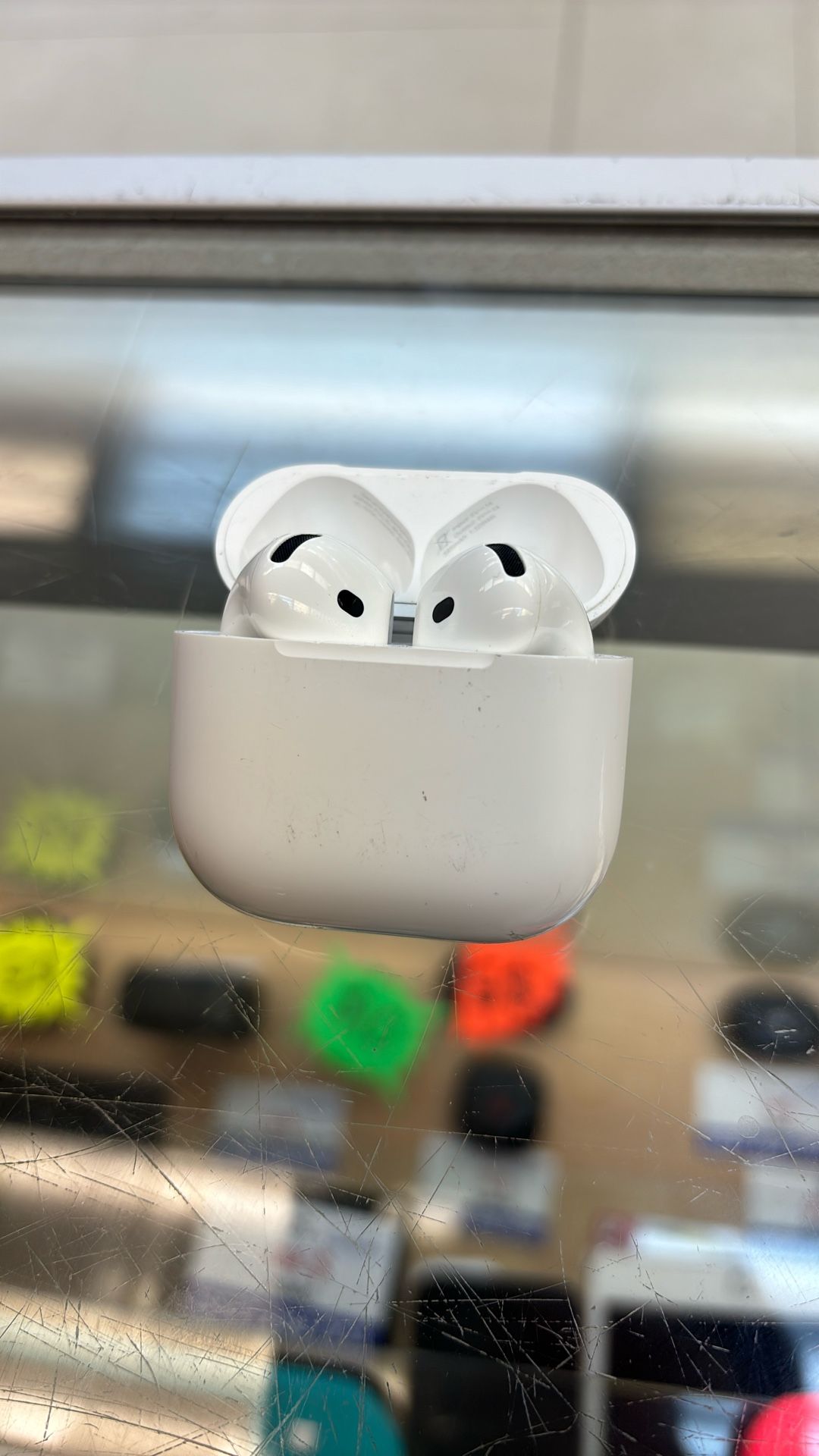 Airpods Pro
