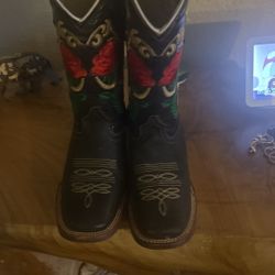 Cowboy Boots 