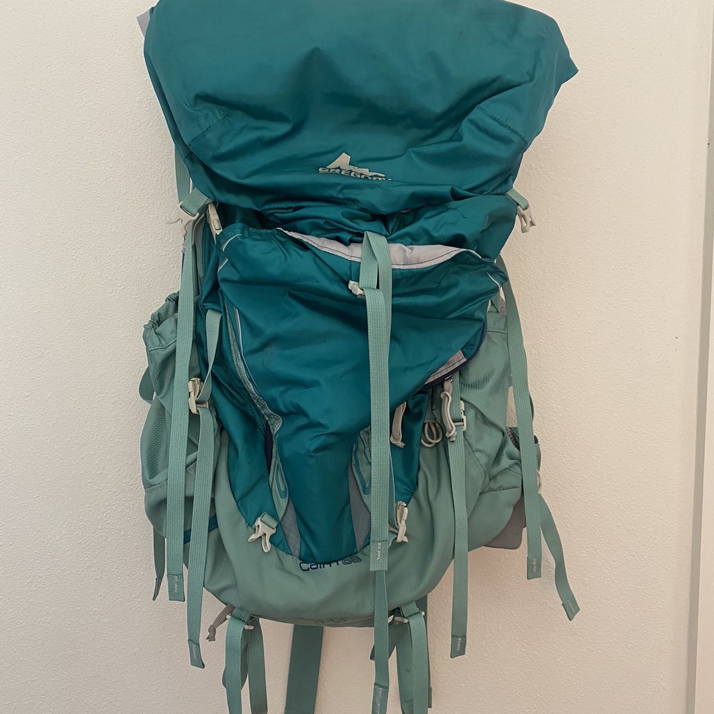 Gregory cairn 68 Backpack Size XS for Sale in Pico Rivera CA OfferUp