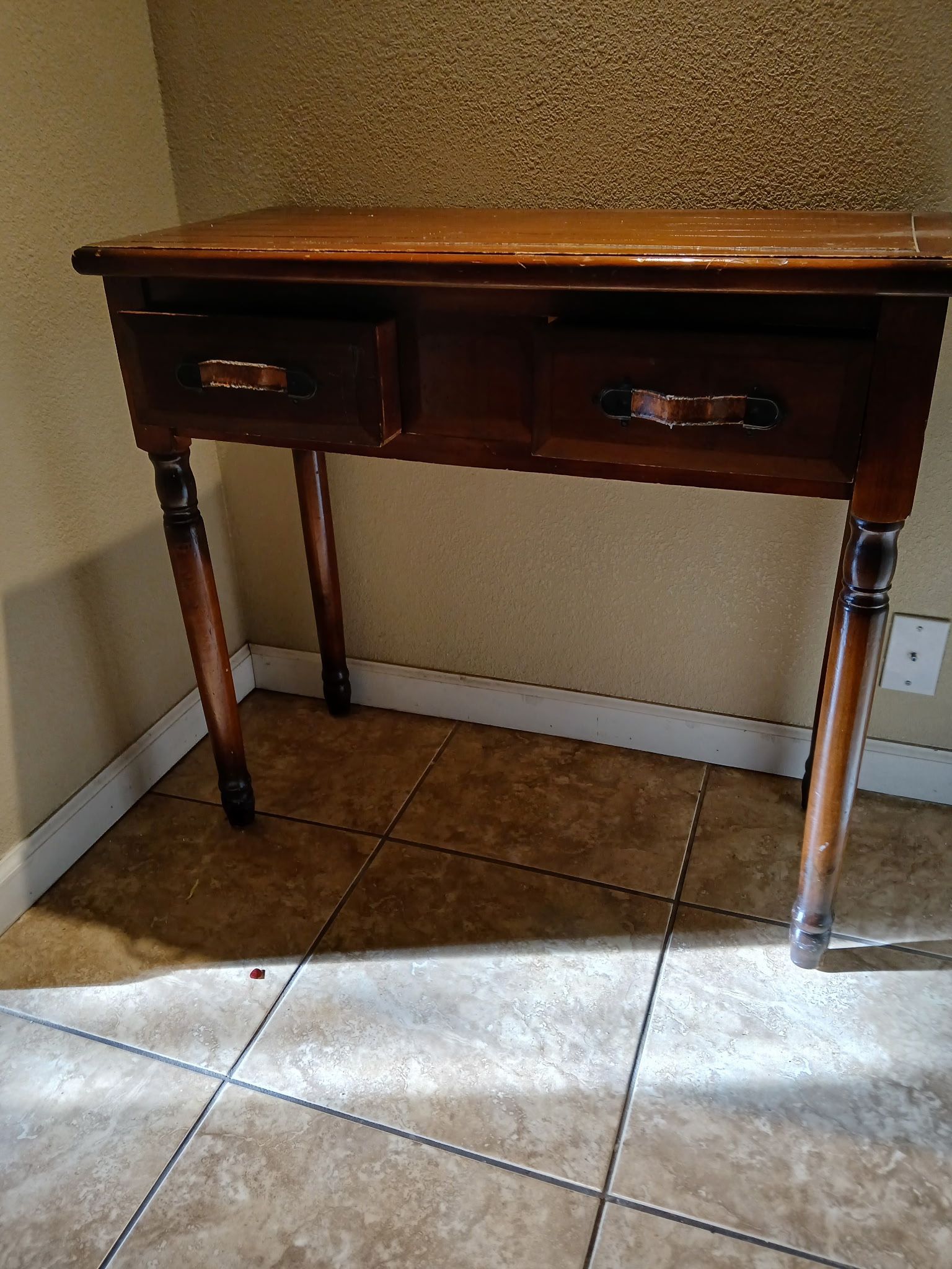 Desk