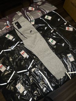Tech Sweatpants