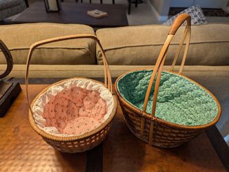 Baskets