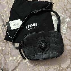Versace Versus Belt Bag - BNWT