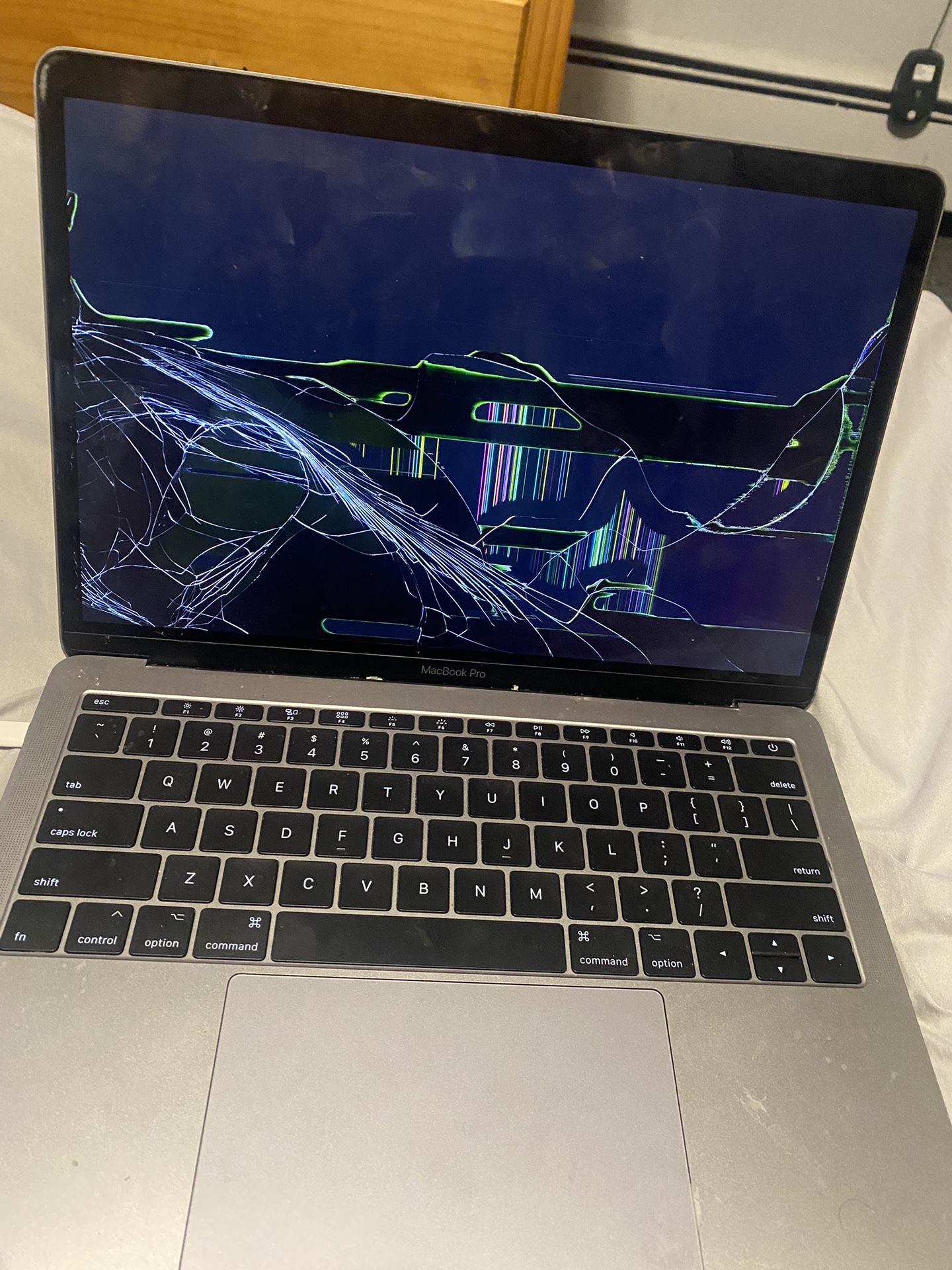 MacBook Pro