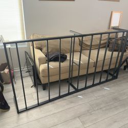 Twin XL Size Bed Frame