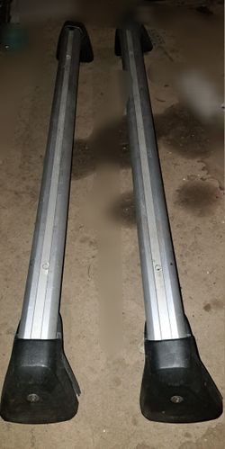 BMW ROOF RACKS! Only $80!!