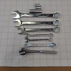 Bonney  Miscellaneous Tools