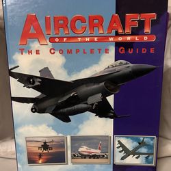 Group 7  from the  Aircraft of the World Series