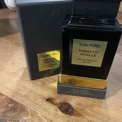 Tom Ford Tobacco Vanille EAU DE PARFUM 100ML