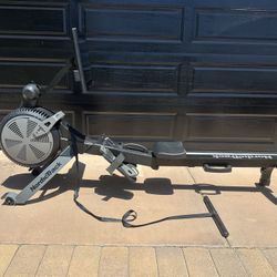 NordicTrack RW900 Rower