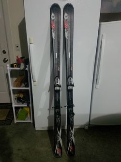 Volkl Unlimited AC30