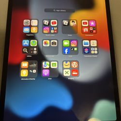 iPad PRO 
