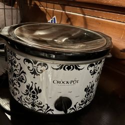 Crockpot 