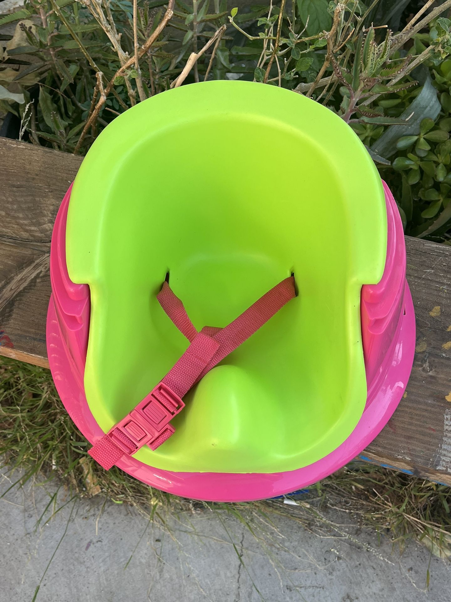 Baby Seat