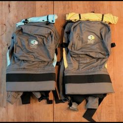 TwinGo Baby Carrier For Twins  / New,never Used 