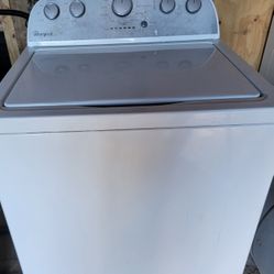 Whirlpool Washer 