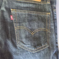 Levi’s Jeans 
