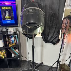 Standing Hair Dryer 