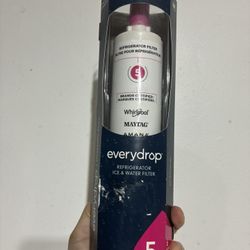 everydrop EDR5RXD1 Filter 5 Refrigerator Ice Water Filter 