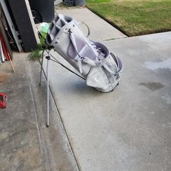 Golf Bag