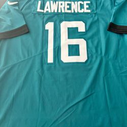 Jacksonville Jaguars Jerseys. New. Special $55