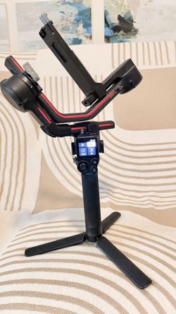 DJI RS3 Pro