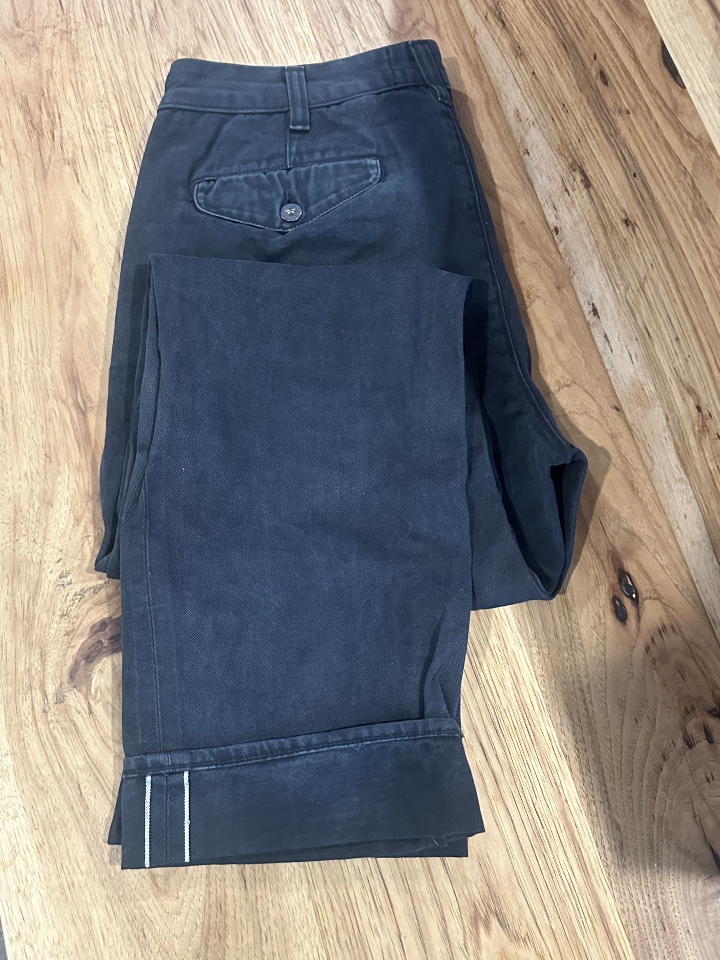 Brave Star Chinos Size 36 Waist