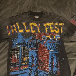 Vale Forever T Shirt 