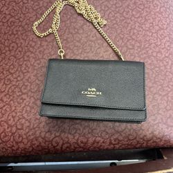 Coach Crossbody Purse