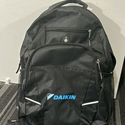 Laptop Backpack