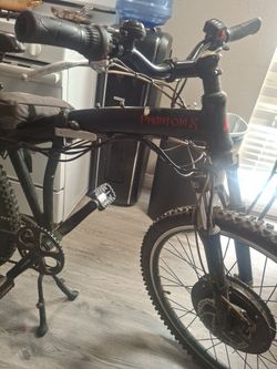 Ebike