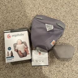Ergobaby Infant Insert for Ergobaby original and 360