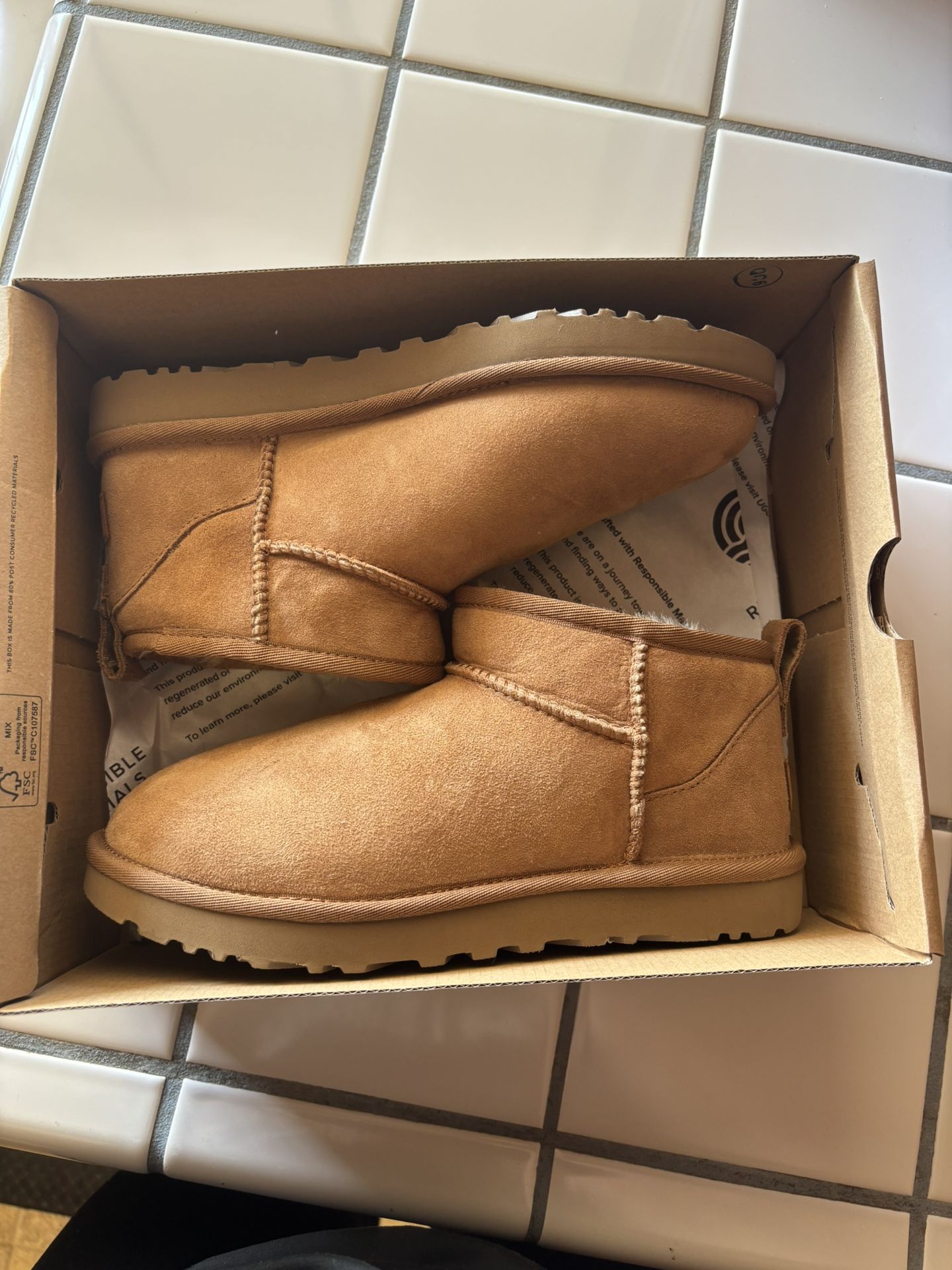 Ugg Boots