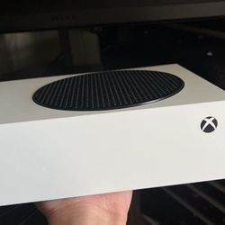 Xbox Series S 512GB