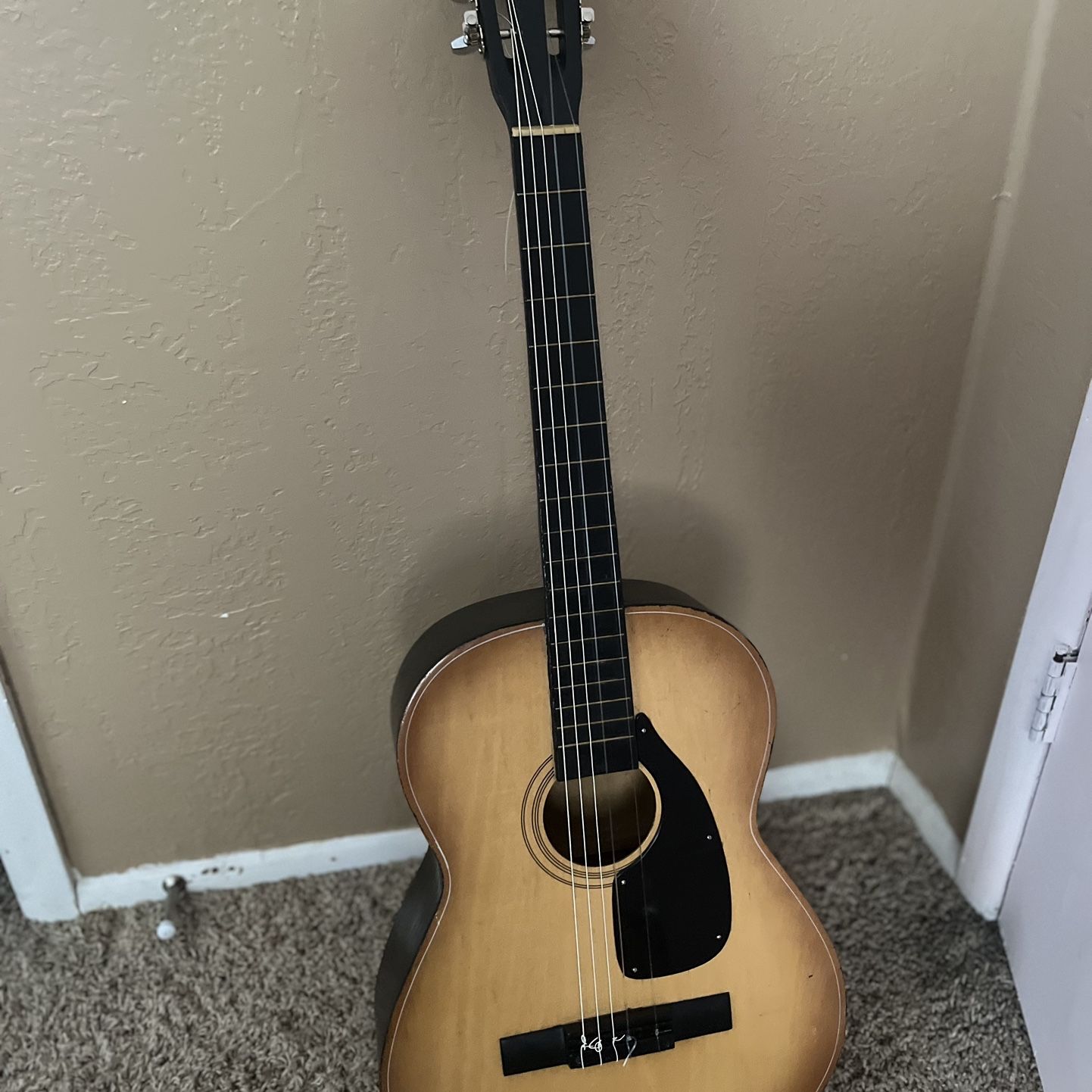 Classic nylon Guitar 