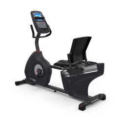 Schwinn 270 Recumbent Bike