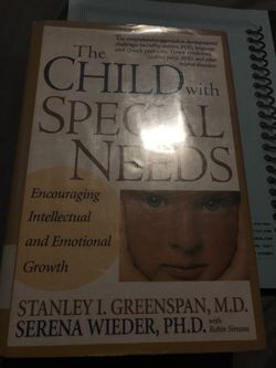 The child with special needs
