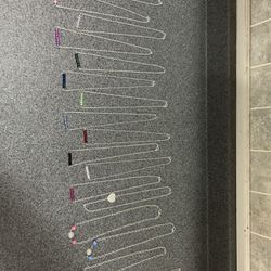 Necklace Lot